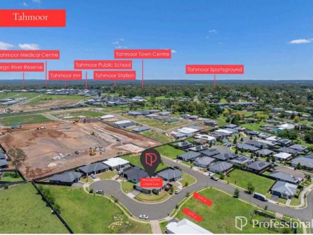 House for sale in Tahmoor, Wollondilly Shire Council