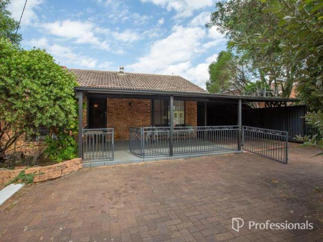 House for rent in West Tamworth, Tamworth