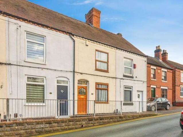 House for sale in Amington, Kettlebrook
