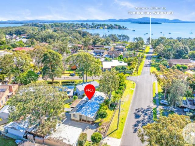 House for sale in Tanilba Bay, Port Stephens Council
