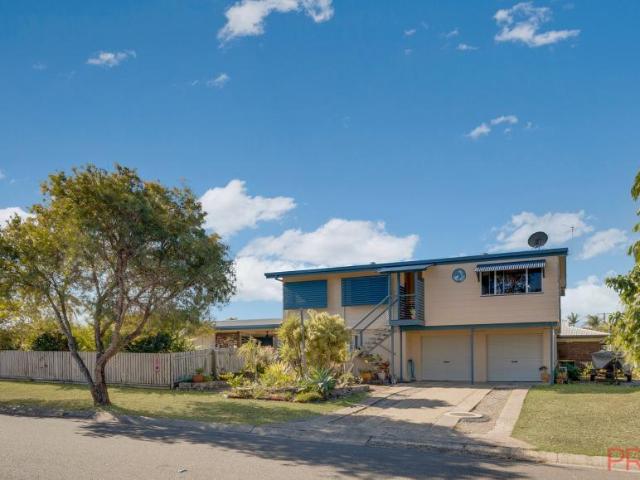 House for sale in Tannum Sands