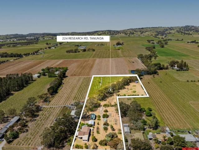 House for sale in Vine Vale, Tanunda