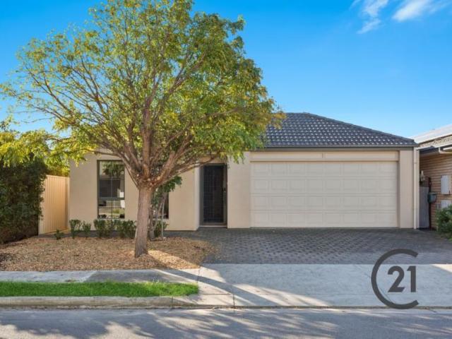 House for sale in Horseshoe Creek, South Australia