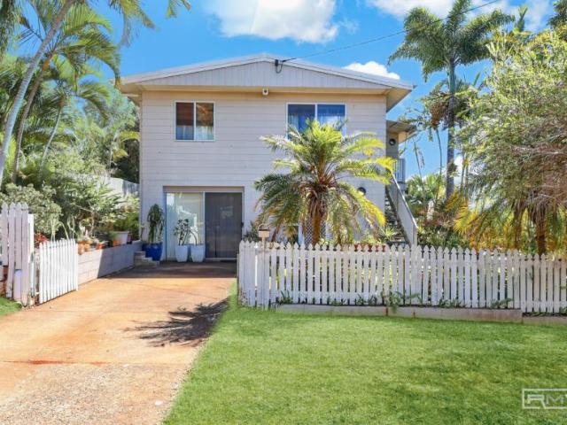 House for sale in Taranganba, Queensland