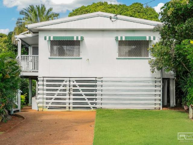 House for sale in Taranganba, Queensland