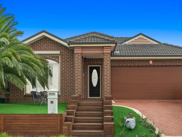 House for sale in Camerons Creek, Victoria