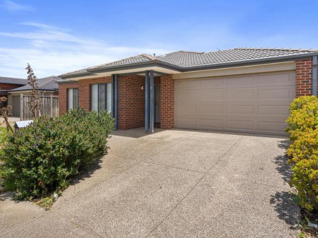 House for rent in Camerons Creek, Victoria