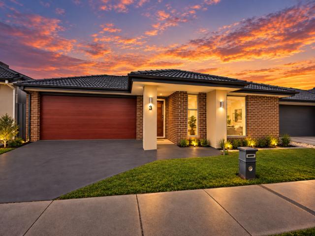 House for sale in The Grove, Melbourne