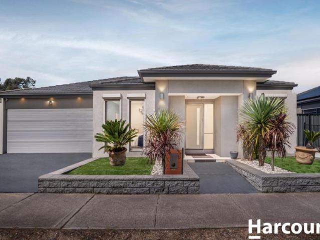 House for sale in Tarneit Gardens, Melbourne