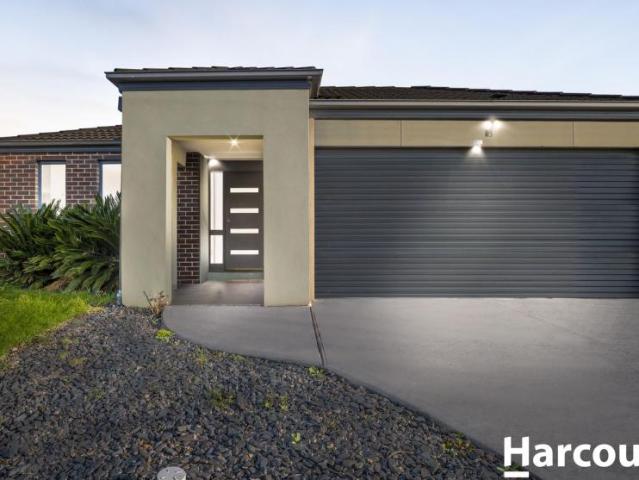 House for sale in Tarneit Gardens, Melbourne