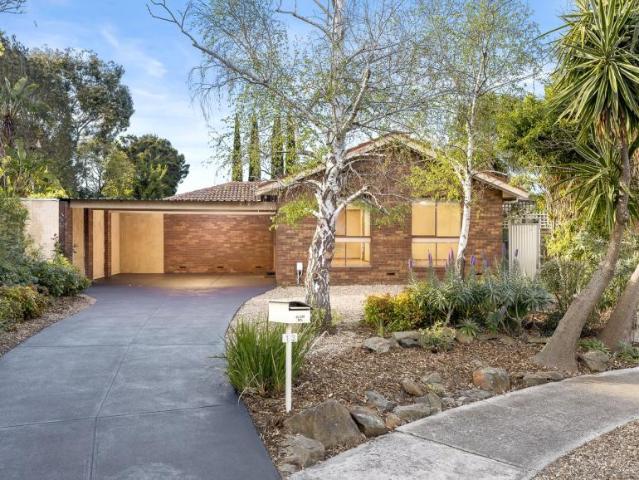 House for sale in Taylors Lakes, Melbourne
