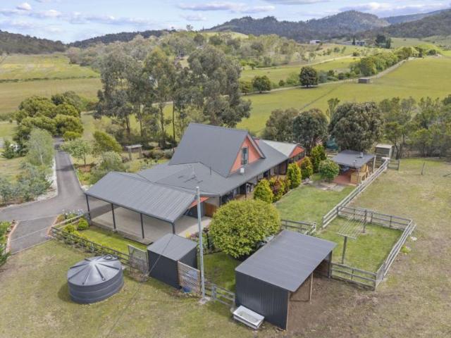 House for sale in Tea Tree, Hobart