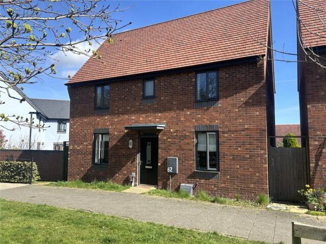 House for sale in Lawley Furnaces, Telford