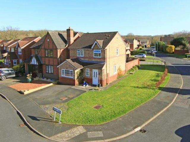 House for sale in Muxton, Telford