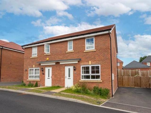House for sale in Horsehay, Telford
