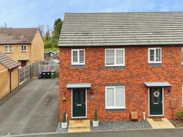 House for sale in Telford