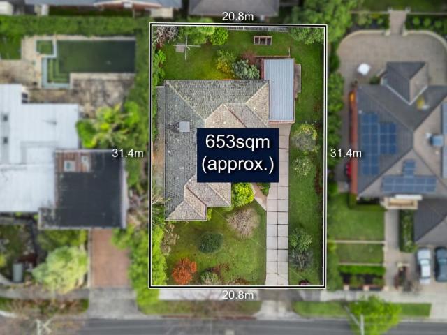 House for sale in Camerons Creek, Victoria