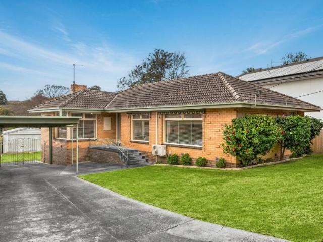 House for sale in Camerons Creek, Victoria
