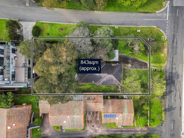 House for sale in Camerons Creek, Victoria