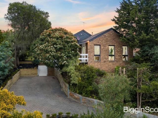 House for sale in Templestowe, Melbourne