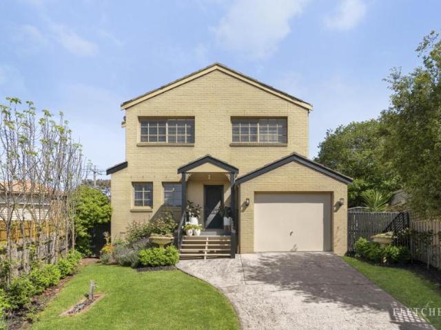 House for sale in Templestowe, Melbourne