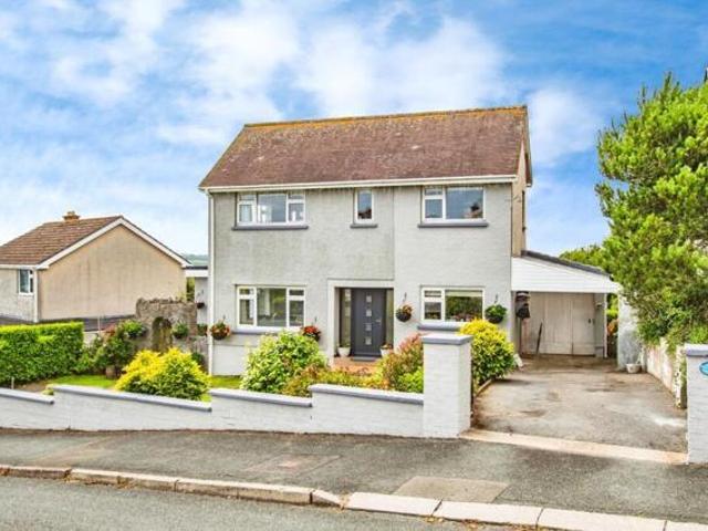House for sale in Brynhir, Tenby