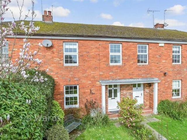 House for sale in Bridgefield, Kent