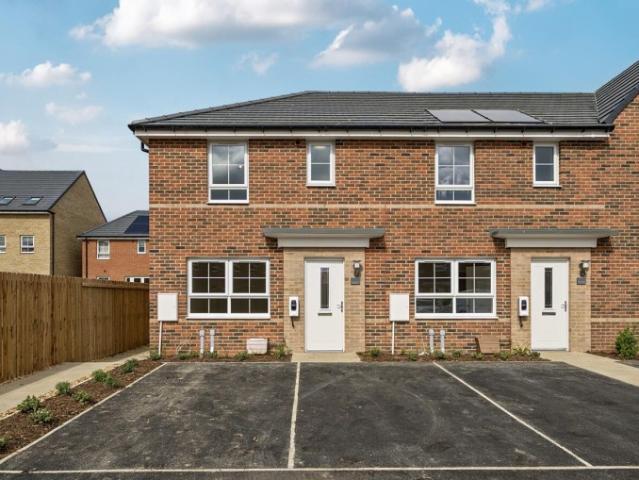 House for rent in Cramlington, Northumberland