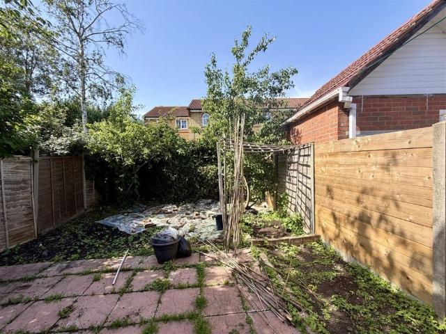 House for rent in Harlow, Essex