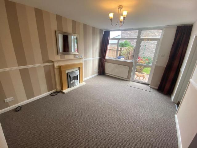 House for rent in Whoberley, West Midlands