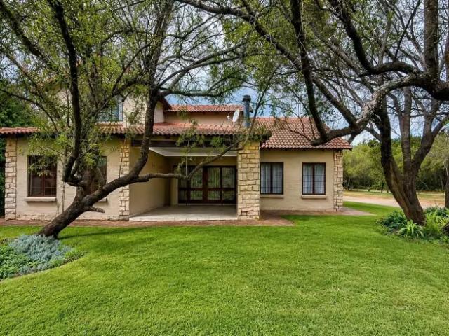 House for sale