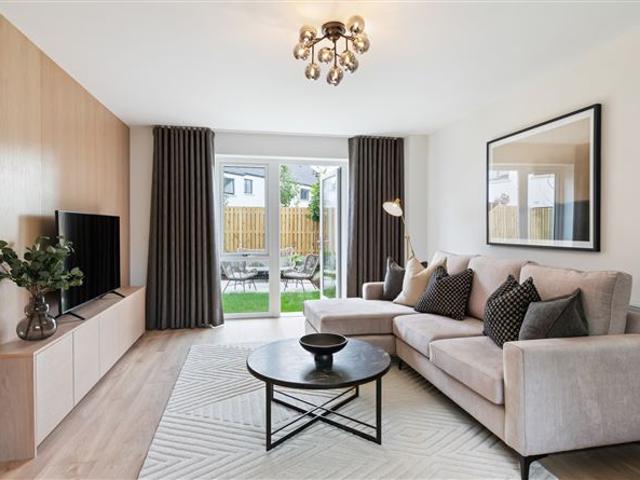 Detached House for sale in Lucan, North Tipperary