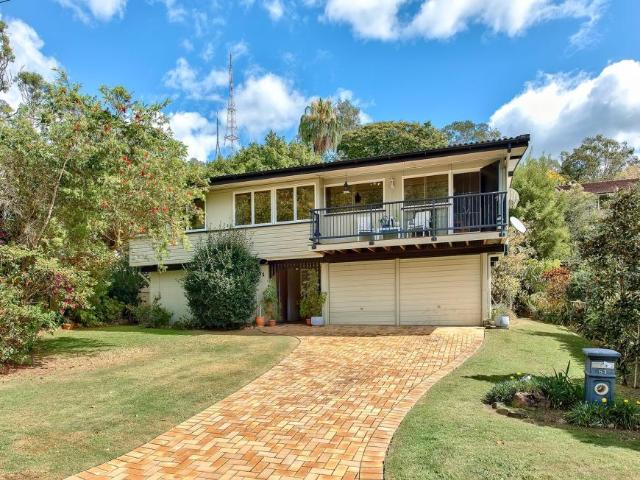 House for sale in The Gap, City of Brisbane