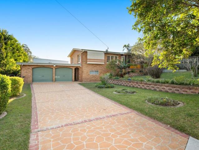 House for sale in The Gap, City of Brisbane