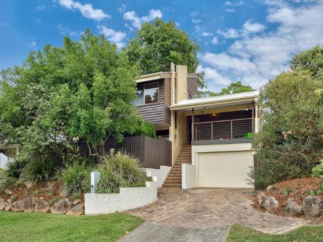 House for sale in The Gap, City of Brisbane