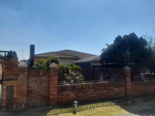 House for sale