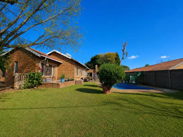 House for sale in The Reeds, Gauteng