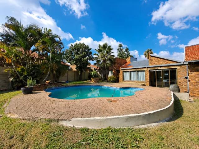 House for sale in The Reeds, Gauteng