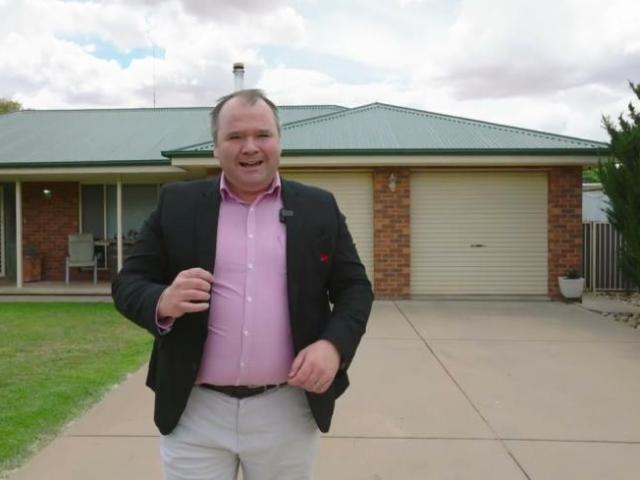 House for sale in The Rock, Lockhart Shire Council