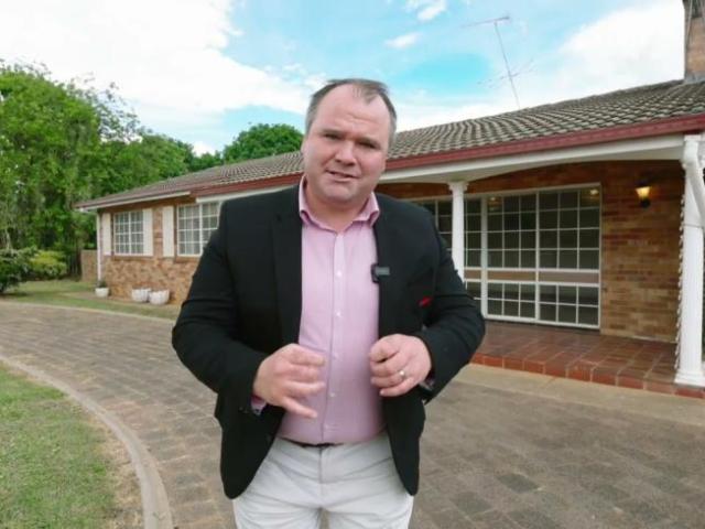 House for sale in The Rock, Lockhart Shire Council