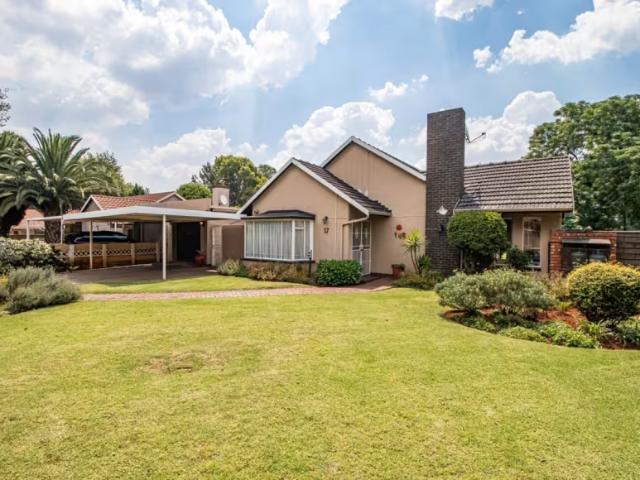 House for sale in The Stewards, Benoni