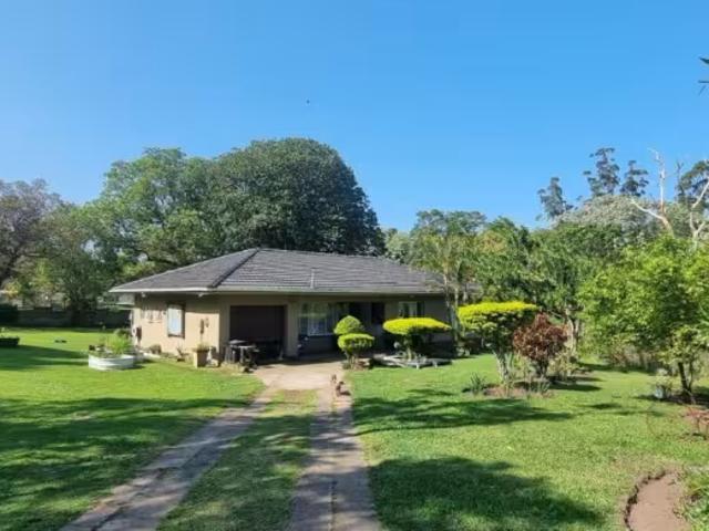 House for sale