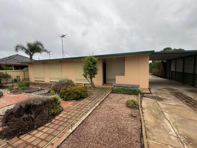 House for rent in Thevenard, The District Council of Ceduna