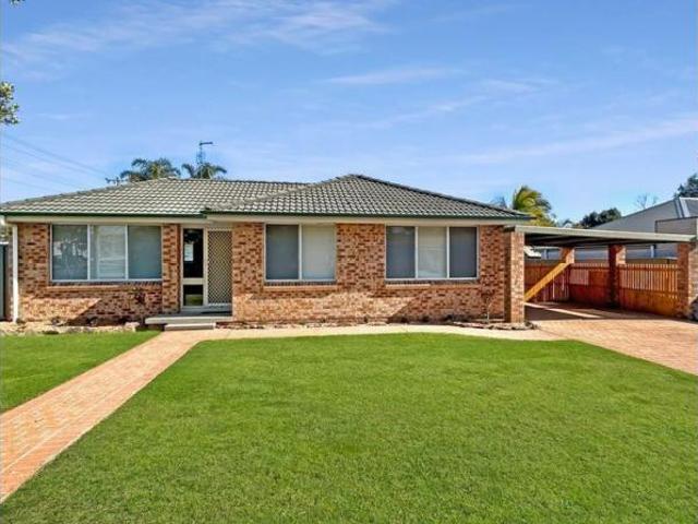 House for rent in Thirlmere, New South Wales