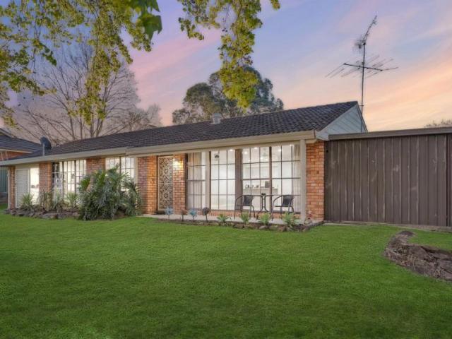 House for sale in Thirlmere, Wollondilly Shire Council