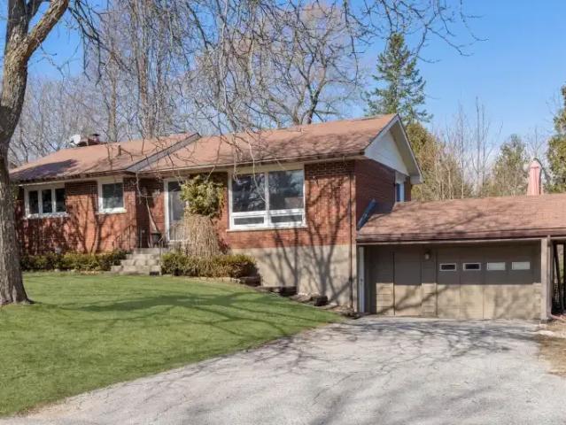House for rent in Grey, Ontario