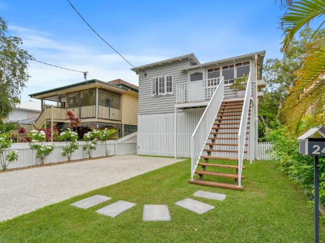 House for sale in Thorneside, Greater Brisbane