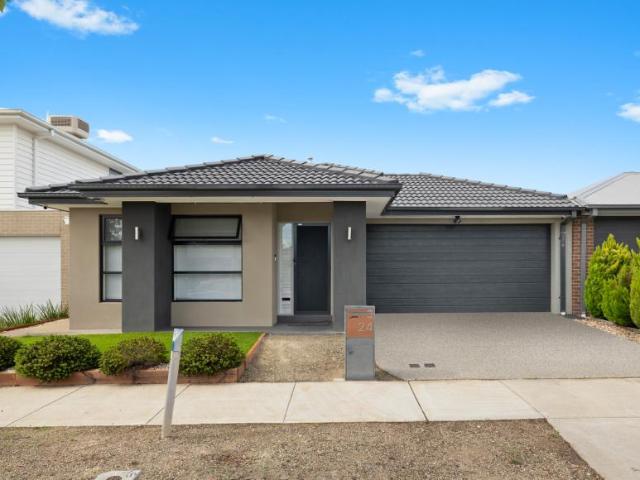 House for sale in Camerons Creek, Victoria