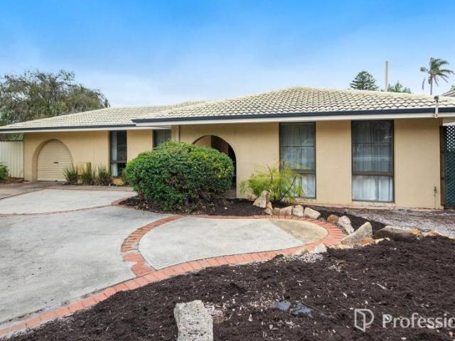 House for rent in Thornlie, City of Gosnells