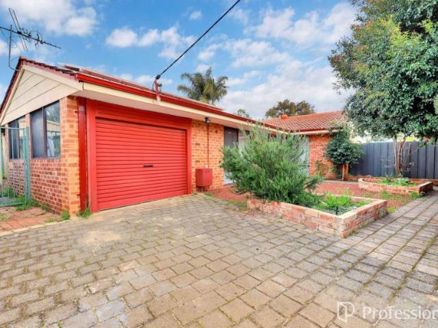 House for rent in Thornlie, City of Gosnells